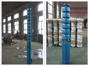 China Bewässerungs-Tiefbrunnen-versenkbare Wasser-Pumpe, 3 Zoll-versenkbare Wasser-wohle Pumpe fournisseur