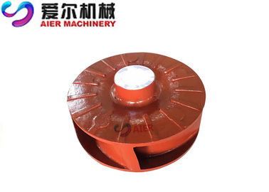 China Hoher Chrome-Form-Antreiber der Schlamm-Pumpe Interchangable mit Warman-Pumpen-Teilen fournisseur