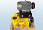 Hochleistungs-tragbare Schlamm-Pumpen-Komponenten der Kreiselpumpe fournisseur