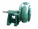 Aier-Abnutzungs-Widerstand-Sand-ausbaggernde Pumpen-elektrischer/Dieselmotorkraftstoff fournisseur