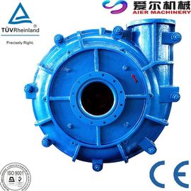 China Abnutzungs-beständige Dieselschlamm-Pumpe fournisseur