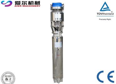 China Beständiger Tiefbrunnen-versenkbare Pumpe Corrison/versenkbare Wasser-Pumpen für Bohrlöcher fournisseur