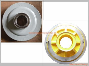 China Hohe Chrome-Schlamm-Pumpen-Teile für zentrifugale Sandkies-Bergbau-Schlamm-Pumpe fournisseur