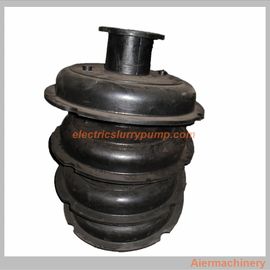 China Anti- saure elektrische Schlamm-Pumpe/elektrische Schlamm-Pumpe beständiges Material Corrison fournisseur