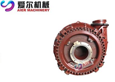 China Hochleistungssand-ausbaggernde Pumpe des schlamm-14/12G-G passend für Warman-Sandpumpe fournisseur