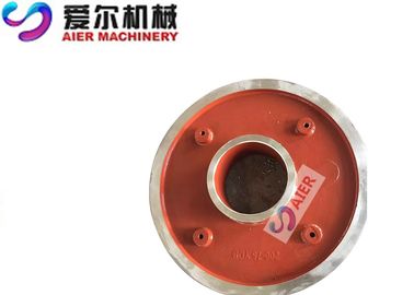 China Hohe Chrome-Form Irom-Schlamm-Pumpen-Teile gepasst zur Warman-Schlamm-Pumpen-Abnutzung Reisitant fournisseur