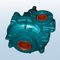 Industrielle Bergbau-Schlamm-Pumpen-elektrischer Bewegungs-/Dieselmotor-Energie-Frer fournisseur