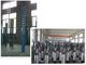Versenkbare Bohrloch-Wasser-Pumpen-Vertikalen-Art fournisseur