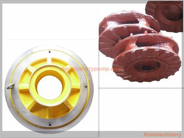 Hohe Chrome-Casting-Sand-Schlamm-Pumpen-Antreiber-Trommel der Zentrifuge für industrielles fournisseur
